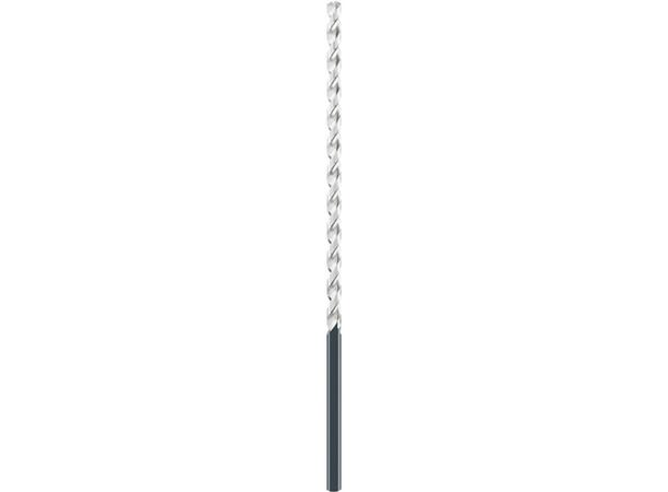 Stock bor 71146 V63 profil HSS DIN1869 Serie 2 - lang 